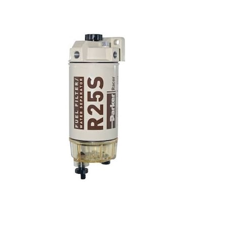 Racor Ff/Ws Assembly, 245R2 245R2